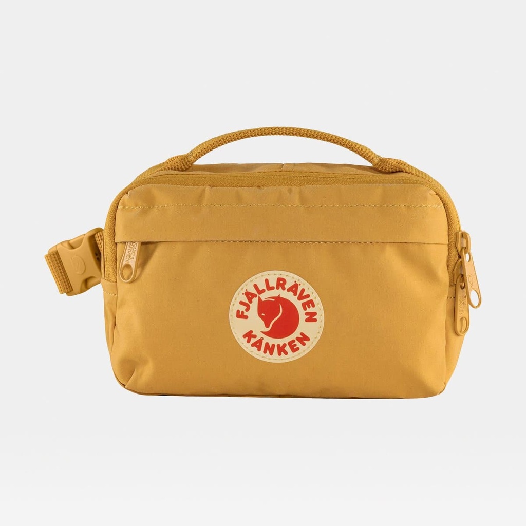 Kanken Hip Pack Ochre