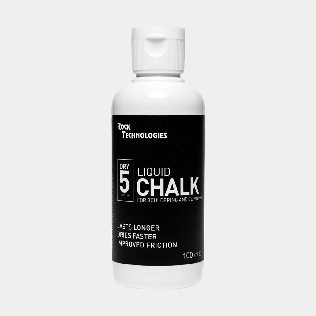 Rock Dry 5 Liquid Chalk 100ml