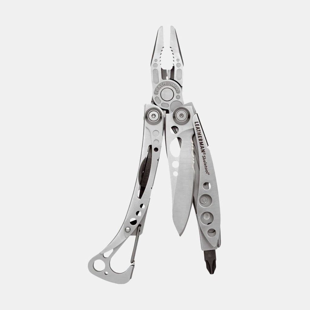 Skeletool