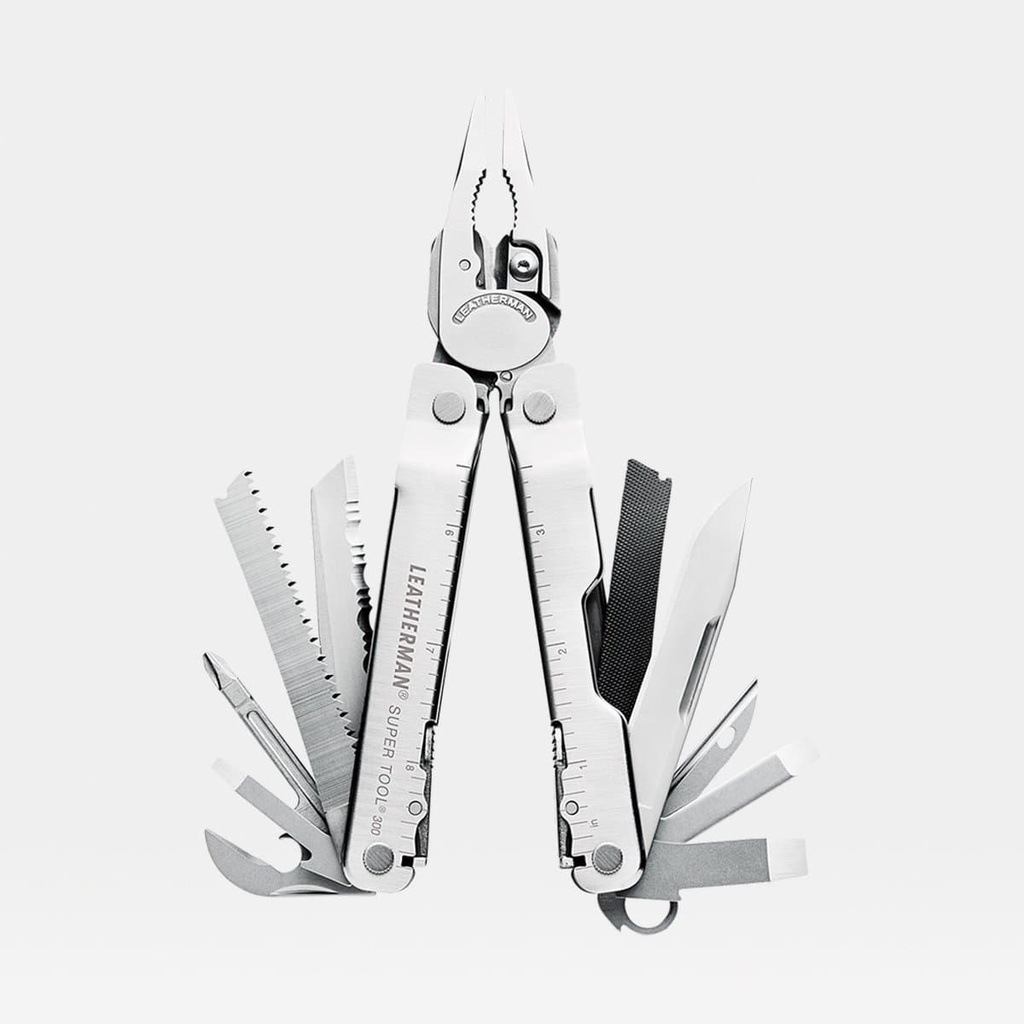 Super Tool 300 Stainless