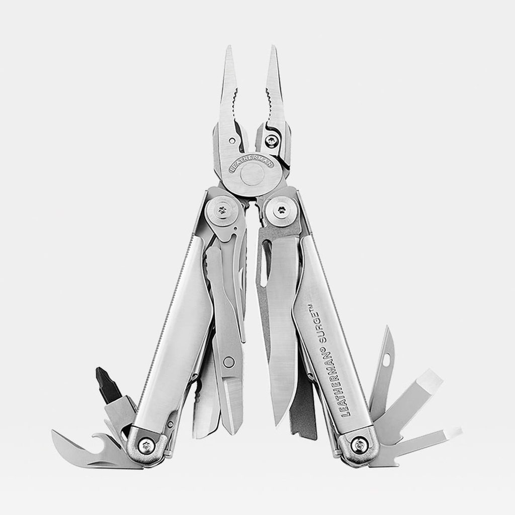 Surge Stainless