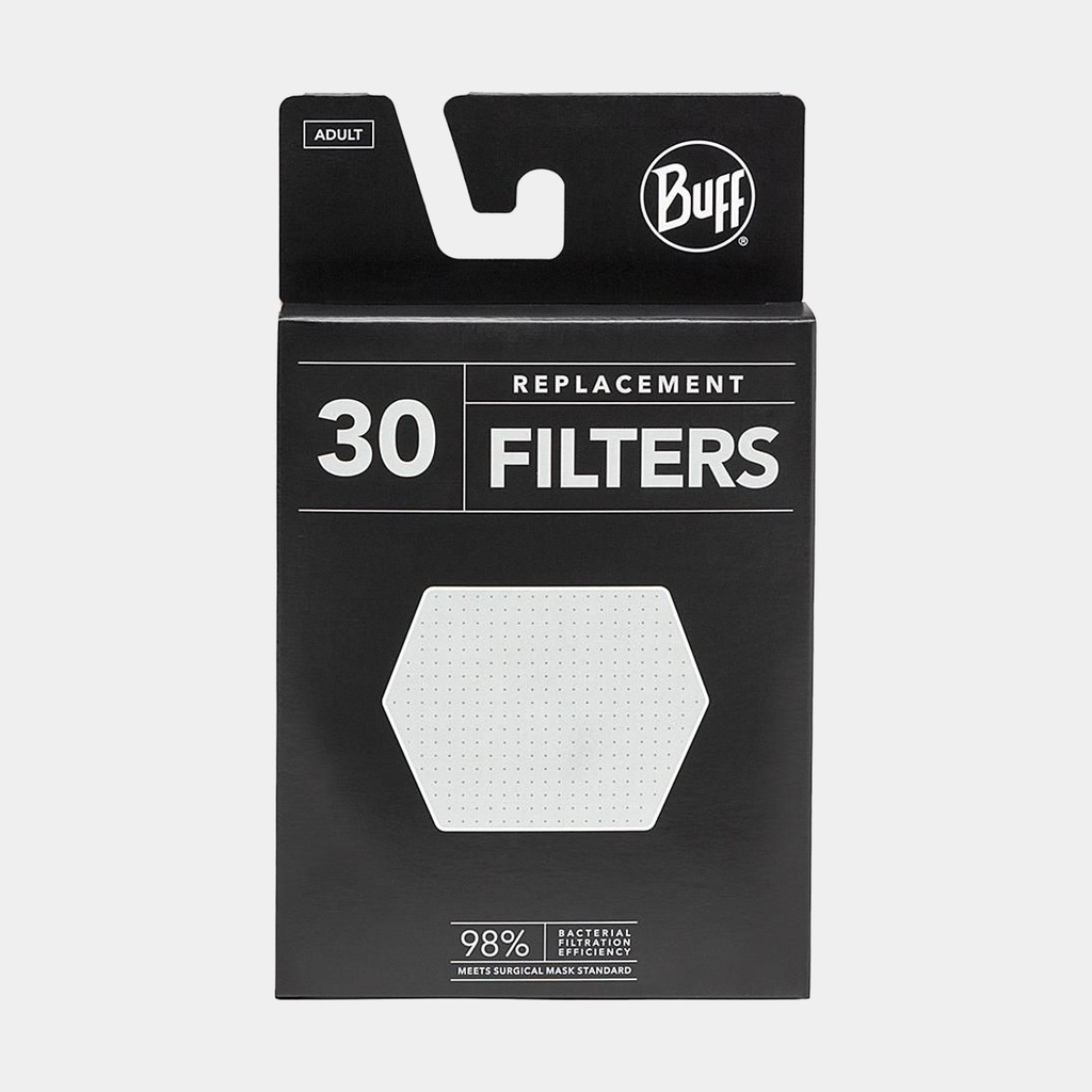 Filter Refill FM70/310 For Adult Face Mask (30pcs)