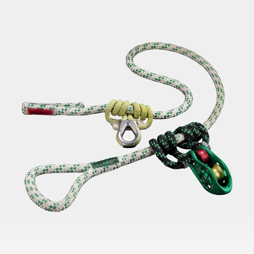 Pulleysaver