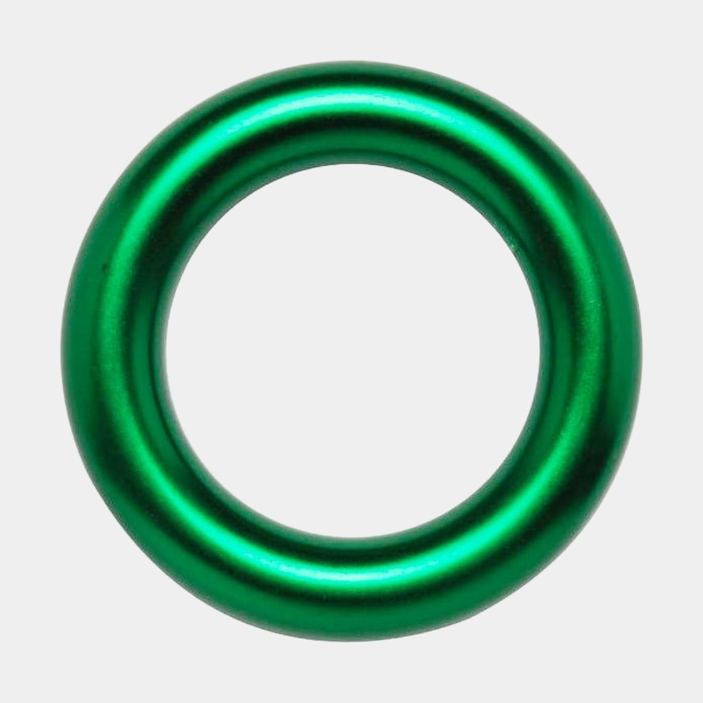 Anchor Ring 26mm Green