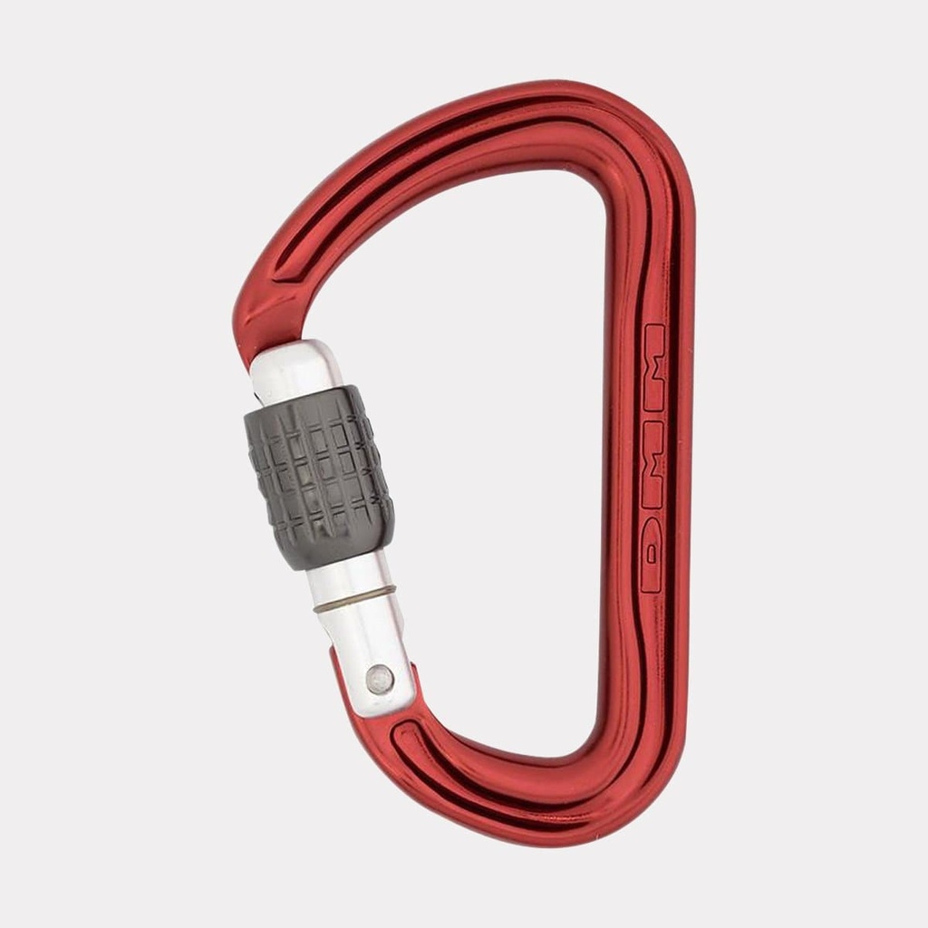 Shadow Screwgate Red