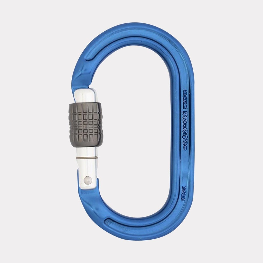 Ultra O Screwgate Blue