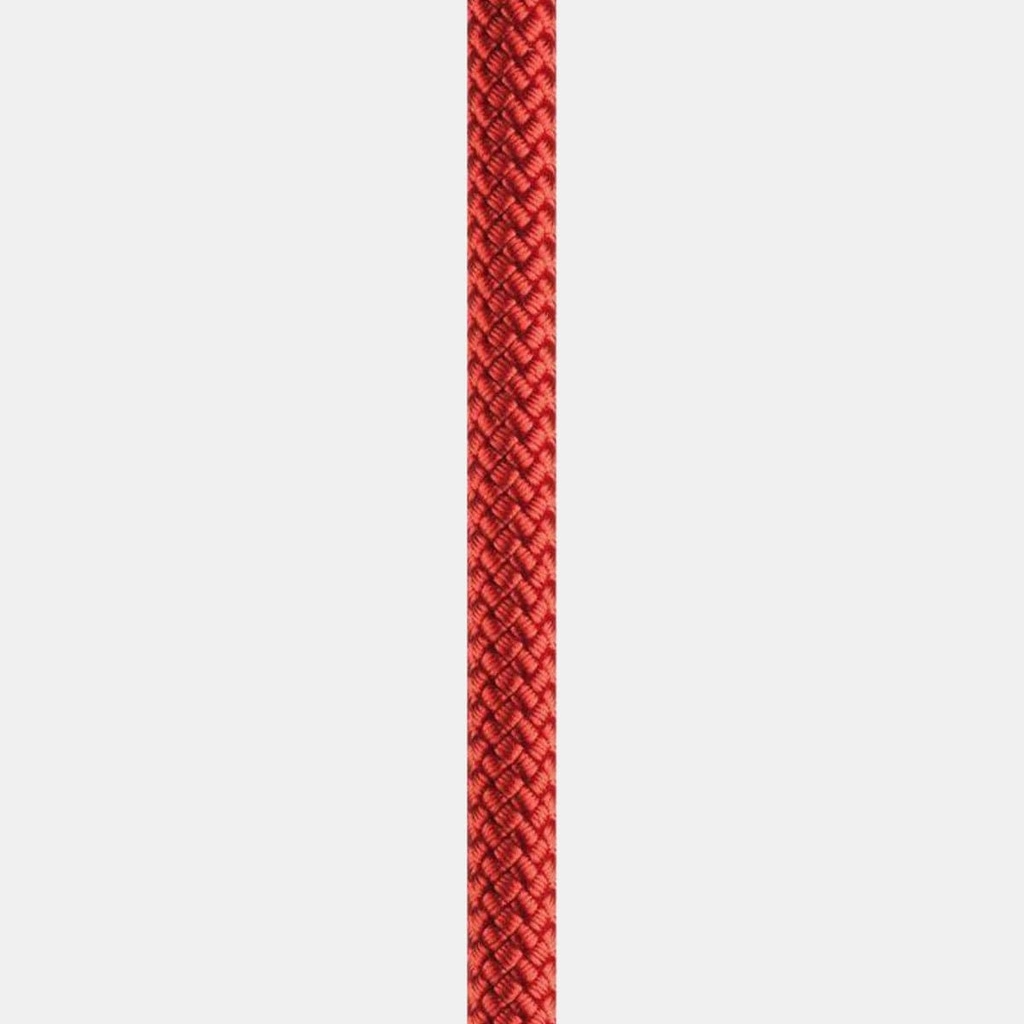 Industrie 10.5mm per meter Red