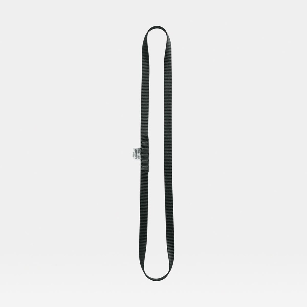 Anneau 120cm Noir