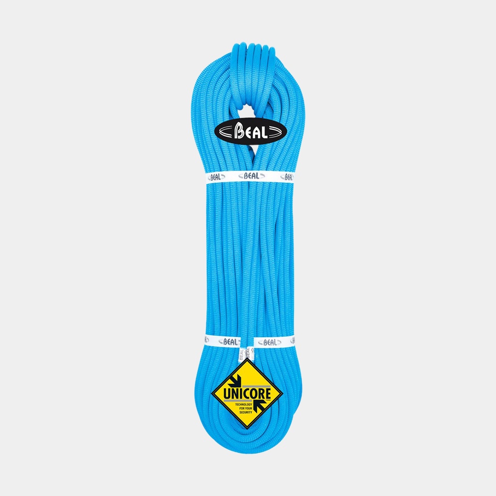 Opera Unicore 8.5mm Dry Cover Blue