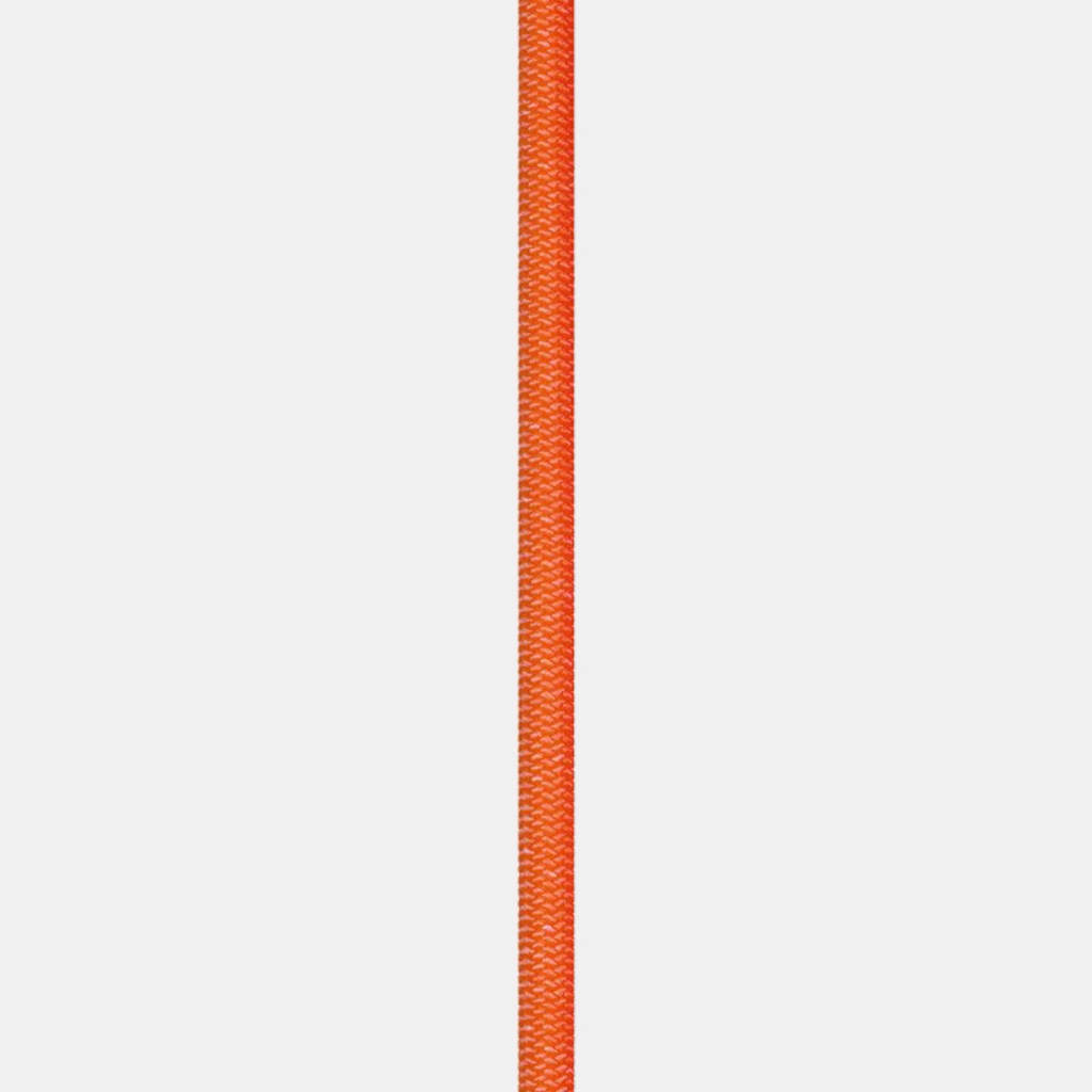 Rescue 10.5mm au mètre Orange