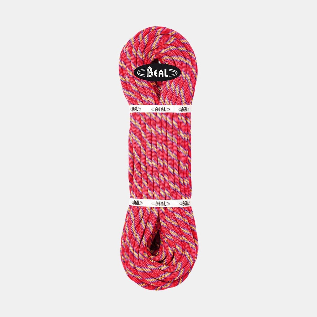 Virus 10mm Pink