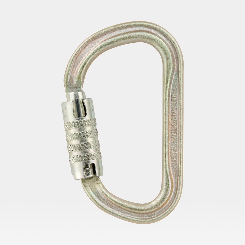 Vulcan Triact-Lock Doré