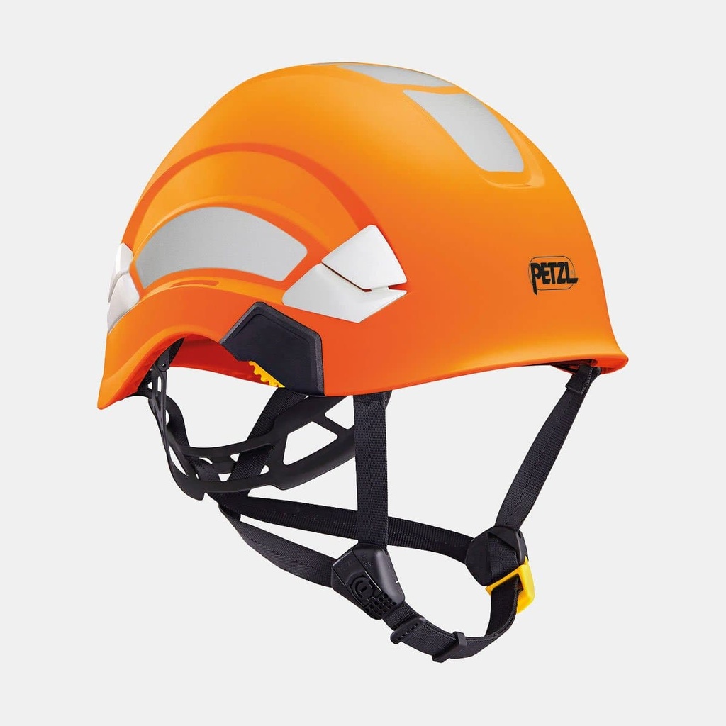 Vertex Hi-Viz Orange