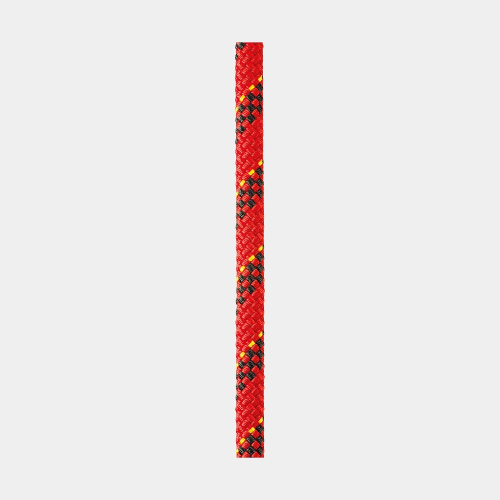 Vector 12.5mmx50m Red