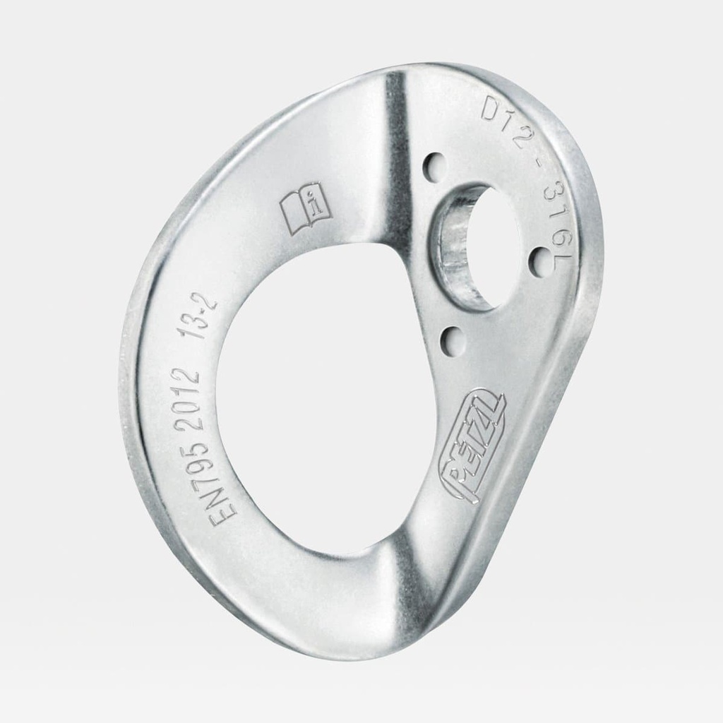 Coeur Stainless 12mm