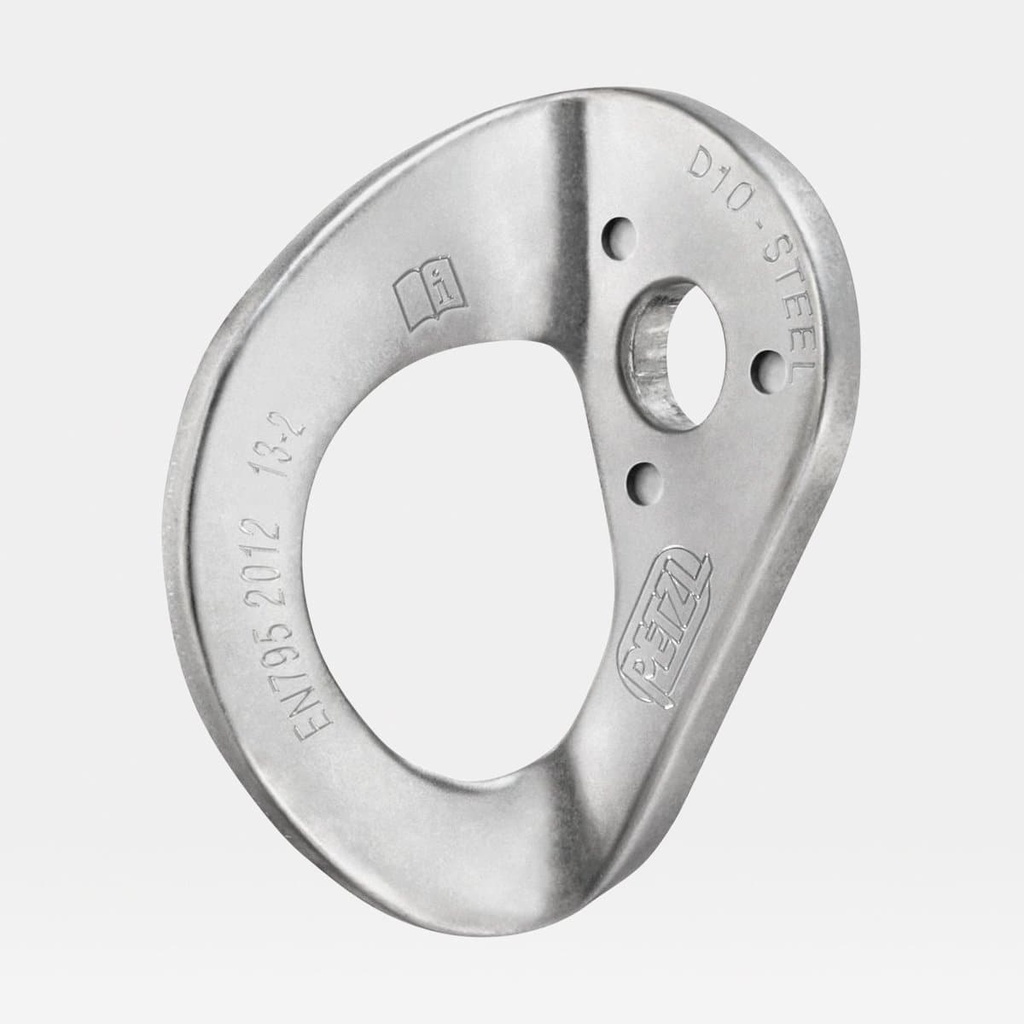 Coeur Steel 10mm