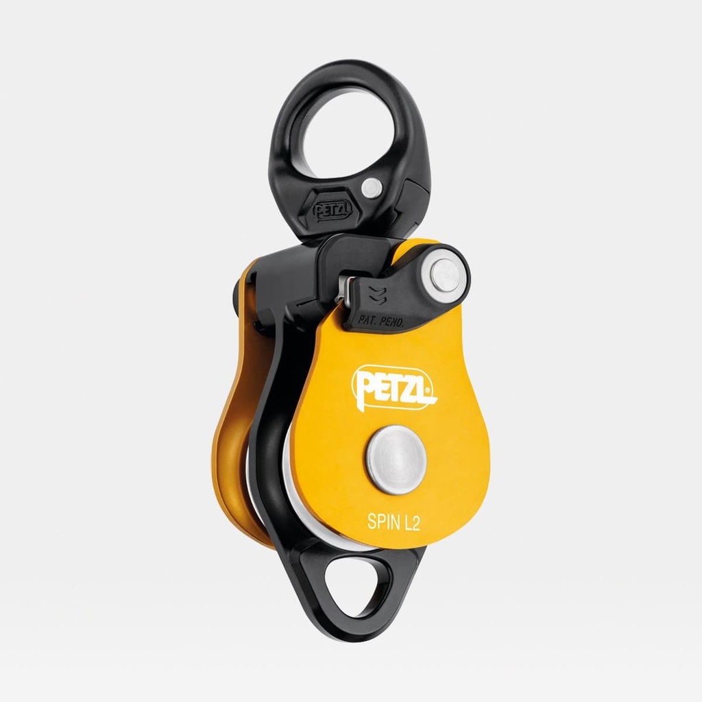 Spin L2 Jaune