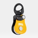 Spin L1 Jaune