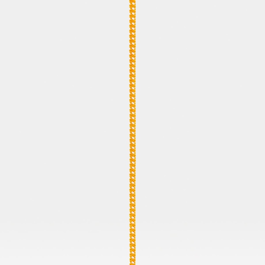 Petzl Hulptouw 4mm per meter Orange