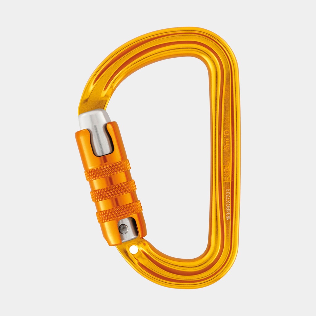 Sm'D Triact-Lock Jaune