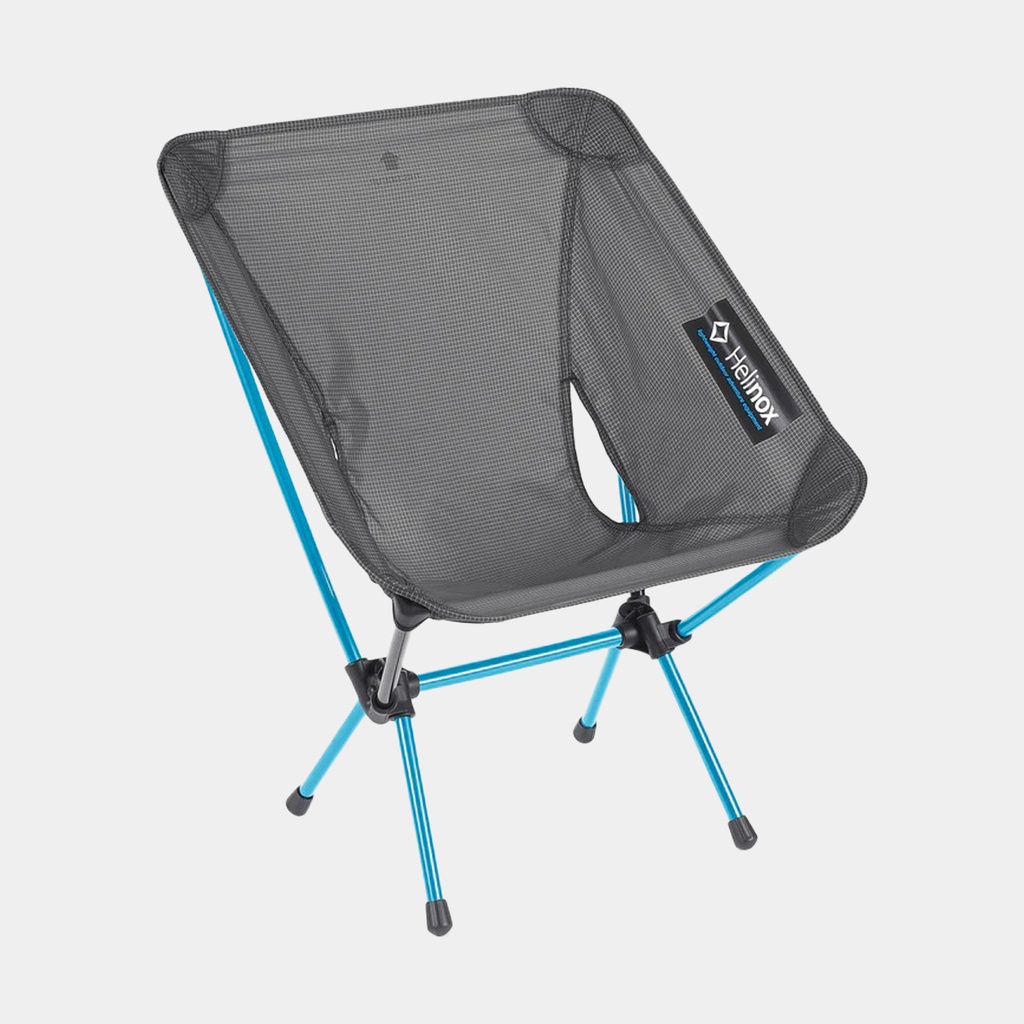 Chair Zero L Black