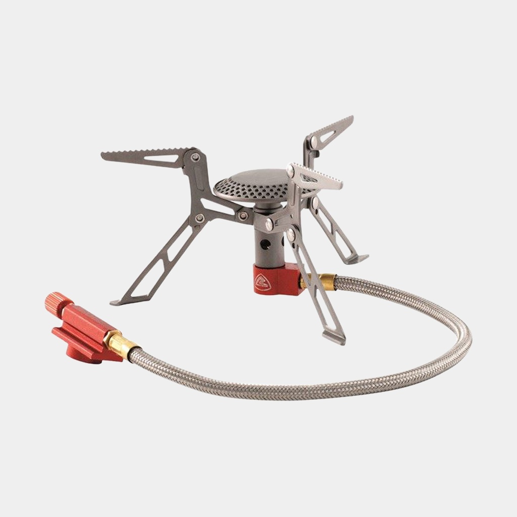 Fire Bug Stove Titanium