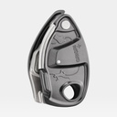 Grigri + (2025) Gris