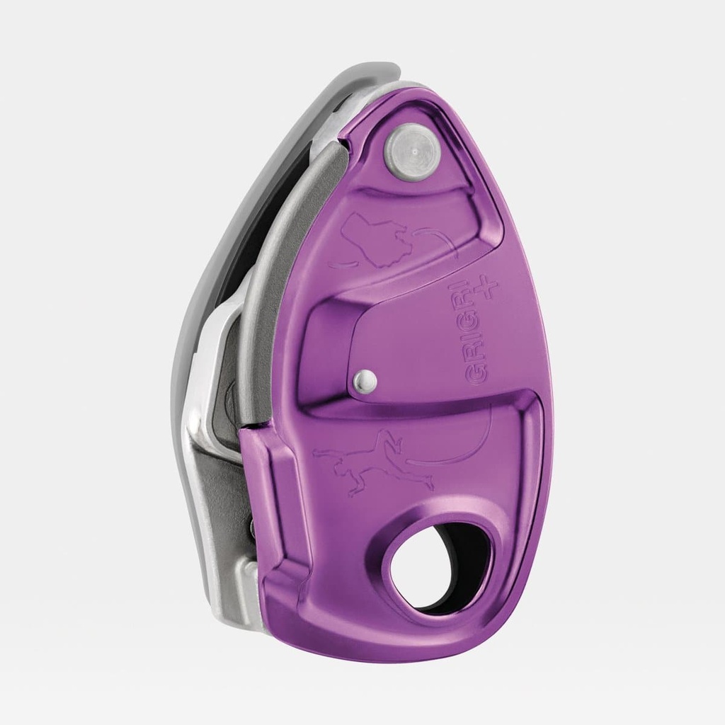Grigri + (2025) Violet