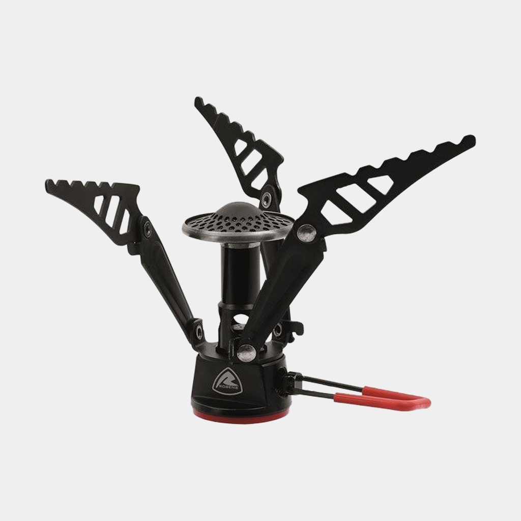 Firefly Stove