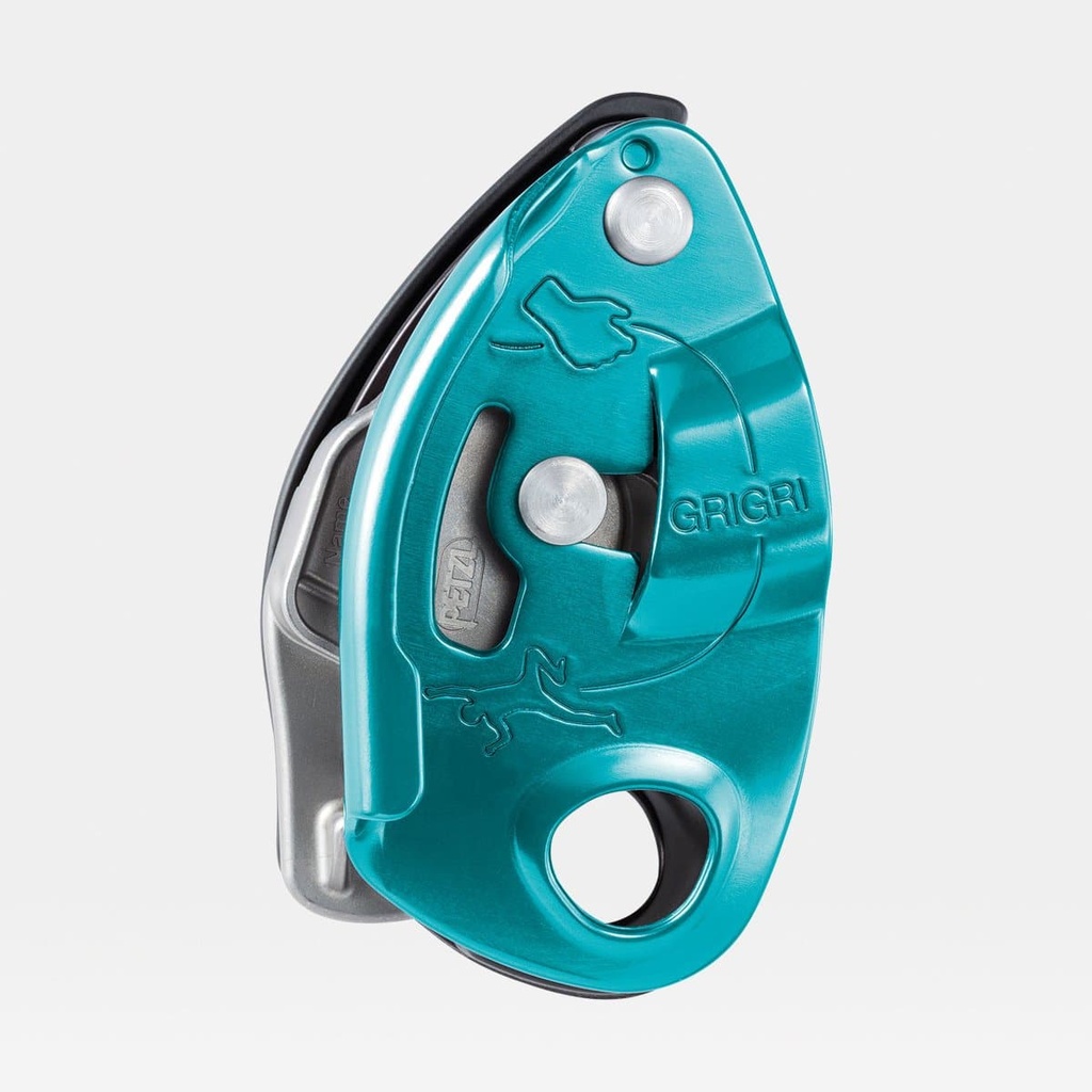 Grigri Bleu