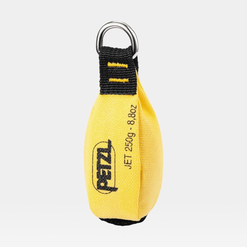 Jet Throw Bag