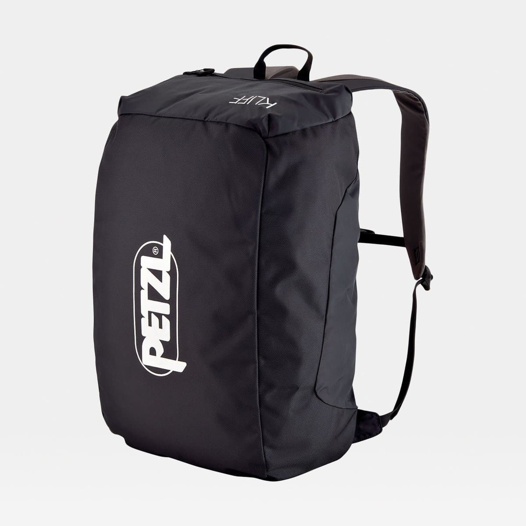 Kliff 36L Gris