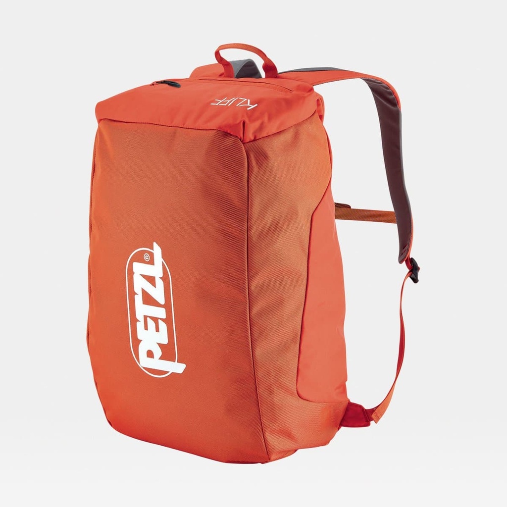 Kliff 36L Rouge / Orange