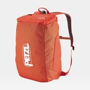 Kliff 36L Rouge / Orange