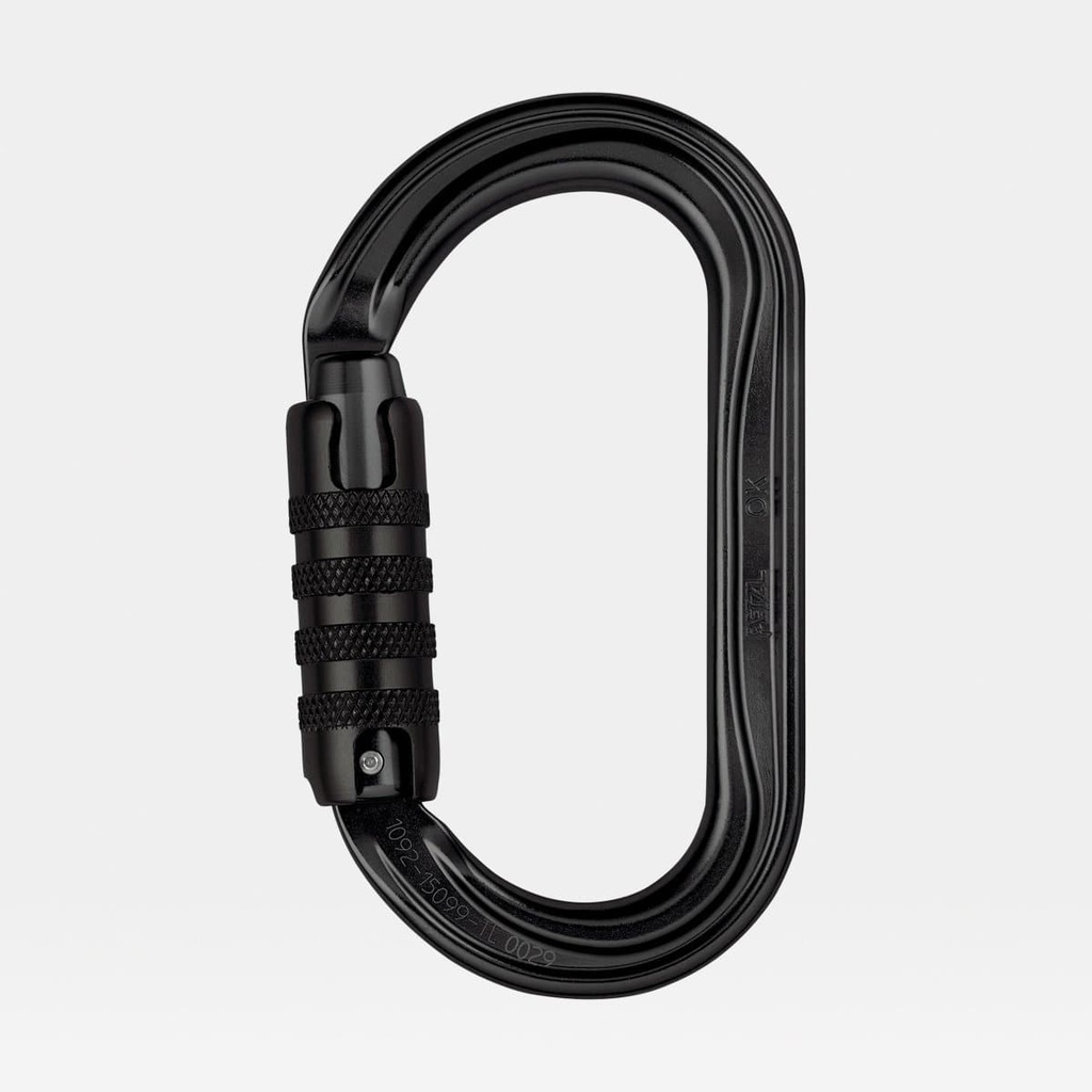 Ok Triact-Lock Noir