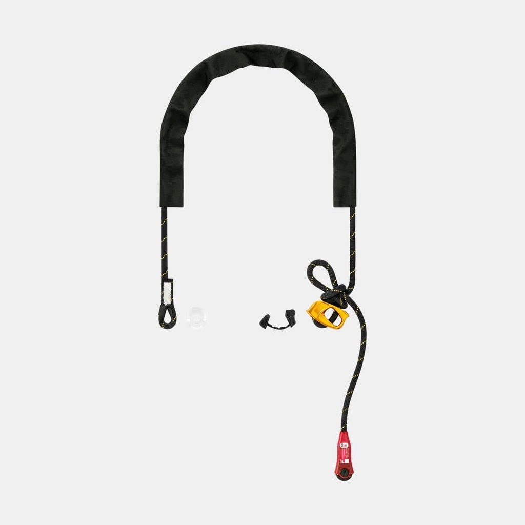 Progress Adjust-I (Amarrage / Positionnement)