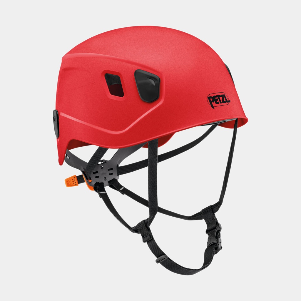 Panga Rouge