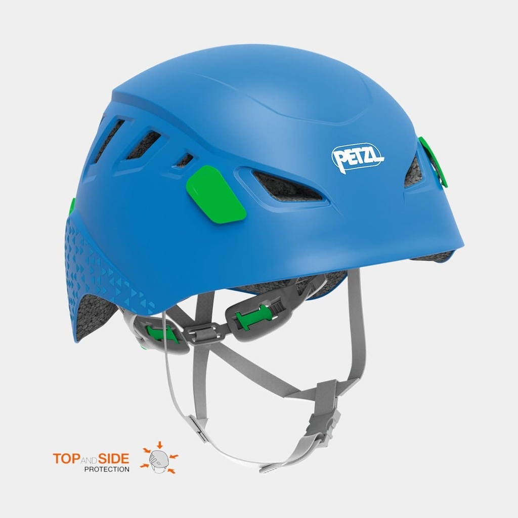 Picchu Kids Blue