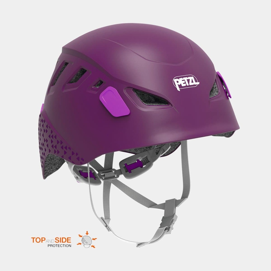 Picchu Kids Violet