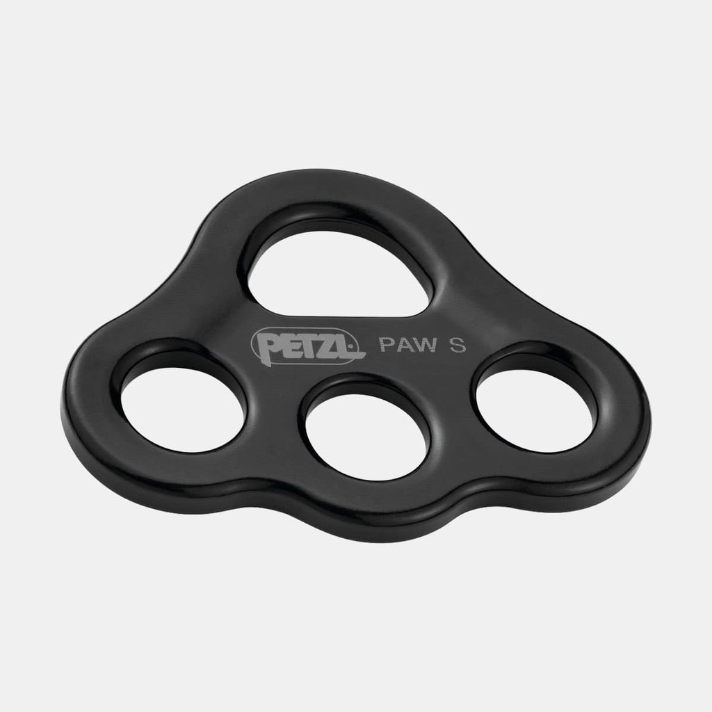 Paw Small Black