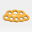 Paw Medium Yellow