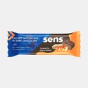 Cricket Protein bar in Dark Chocolate - Caramel & Peanut Butter (60g)