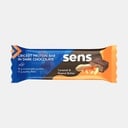 Cricket Protein bar in Dark Chocolate - Caramel & Peanut Butter (60g)