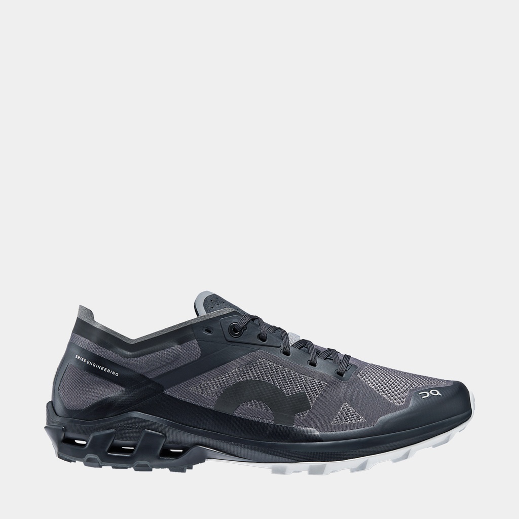 Cloudventure Peak 3 Black / Glacier