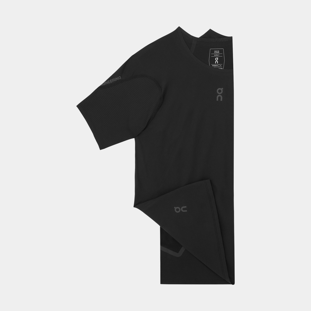 Ultra-T Women Black
