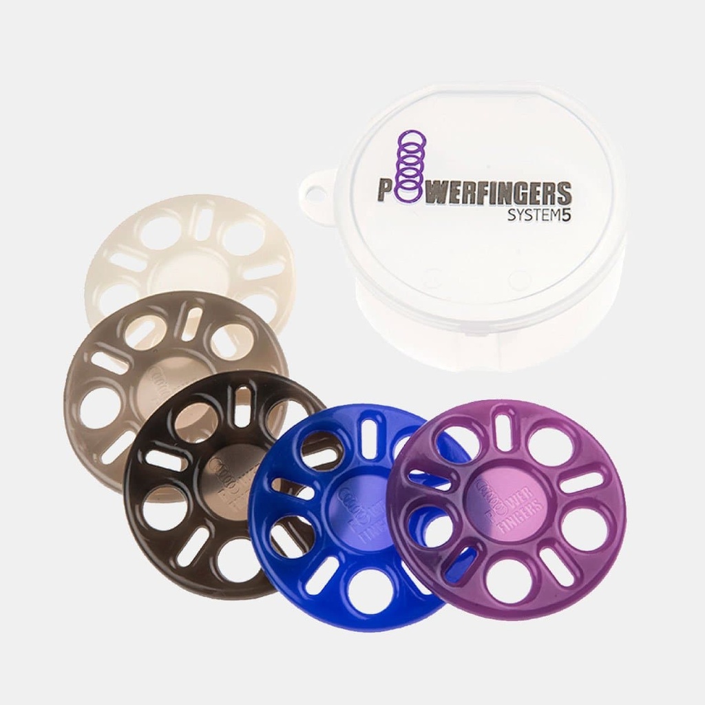 Powerfingers