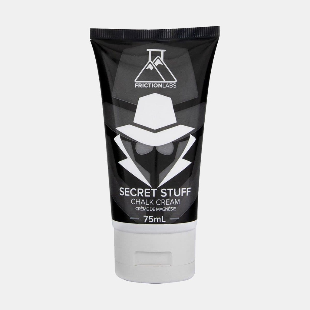 Secret Stuff Chalk Cream