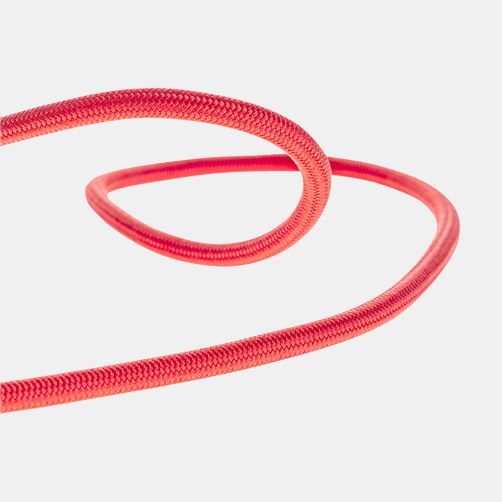 Wall School Unicore 10.2mm per meter Rood