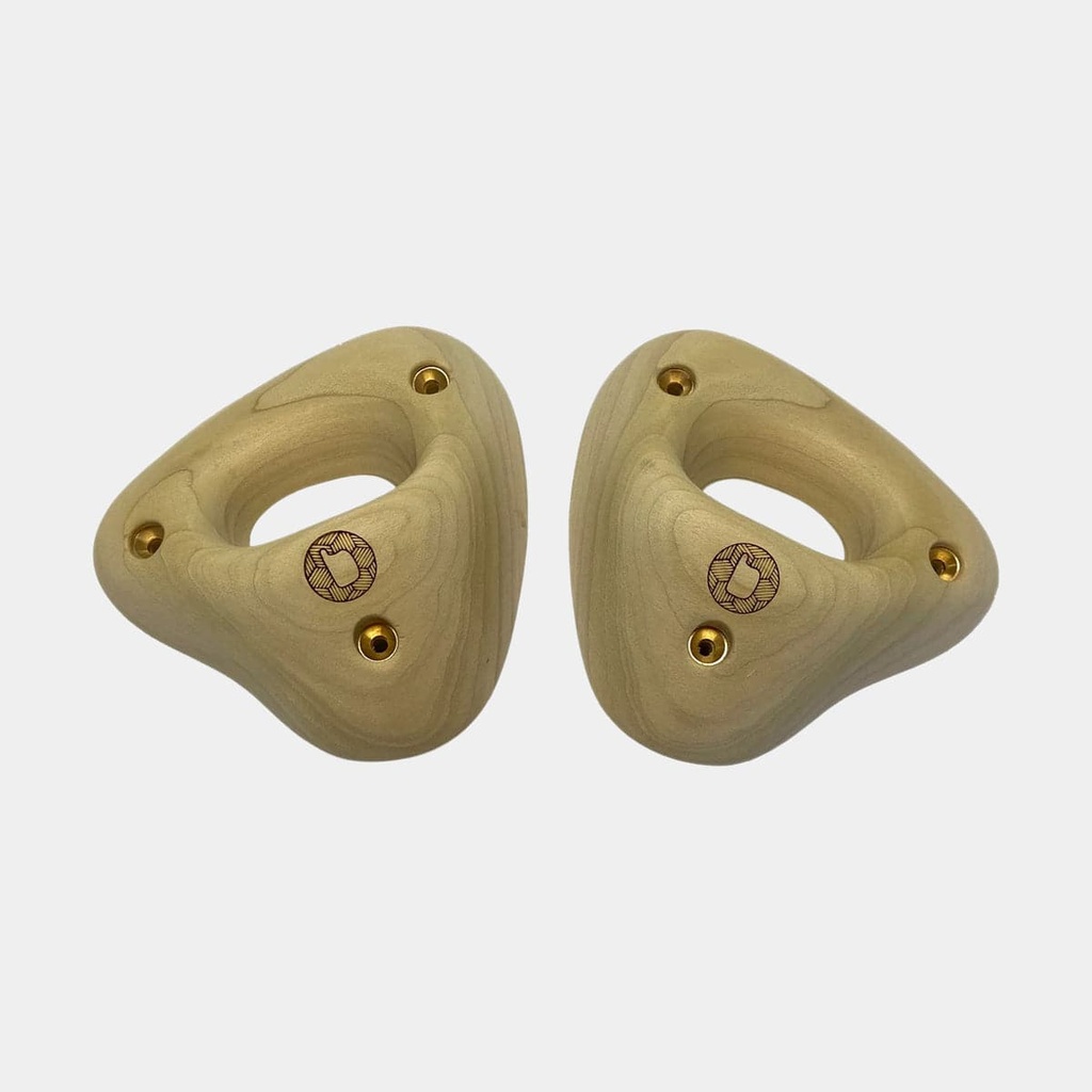 3 Finger Pocket (2pcs)