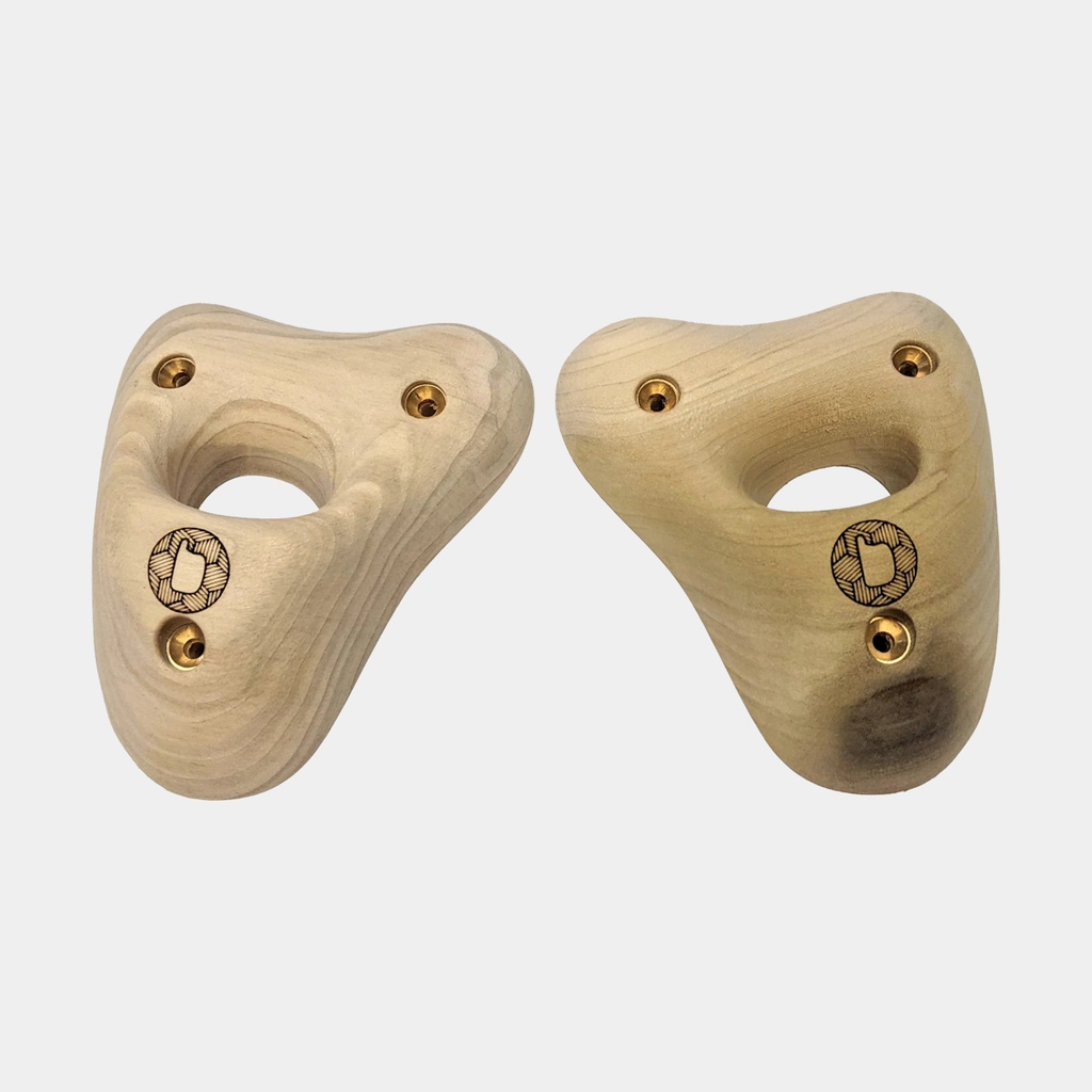 2 Finger Pocket (2pcs)